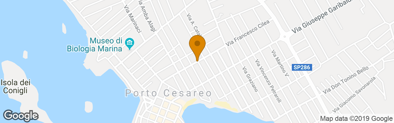 Bed and Breakfast Oasi 