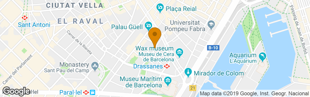 Regeapart Aparthotel 