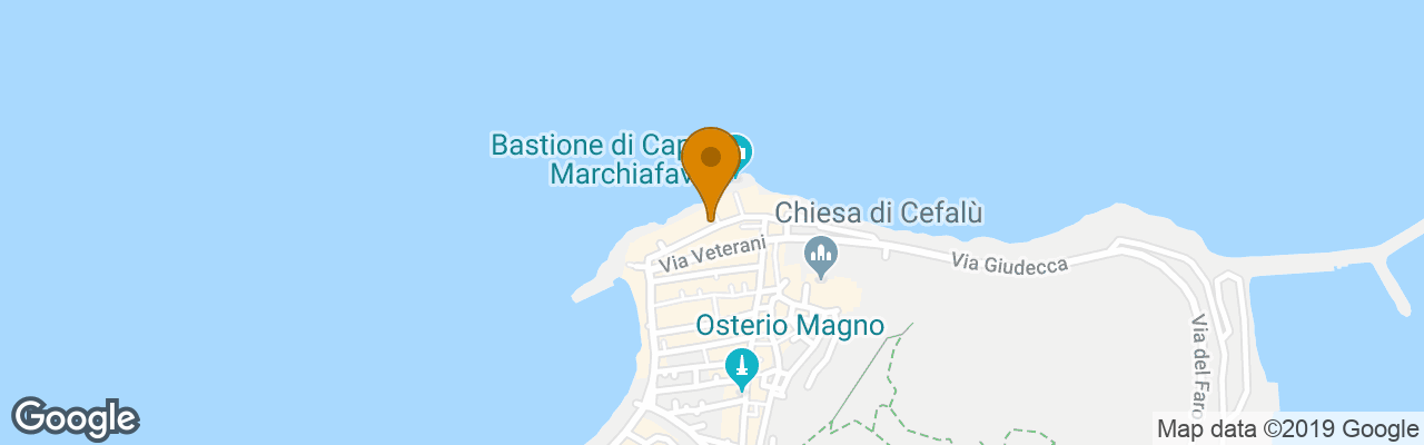 Bed and Breakfast Al Saraceno 