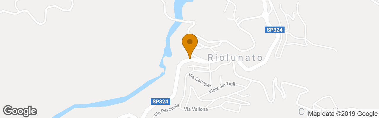 Bed & Breakfast Casa Benassi 