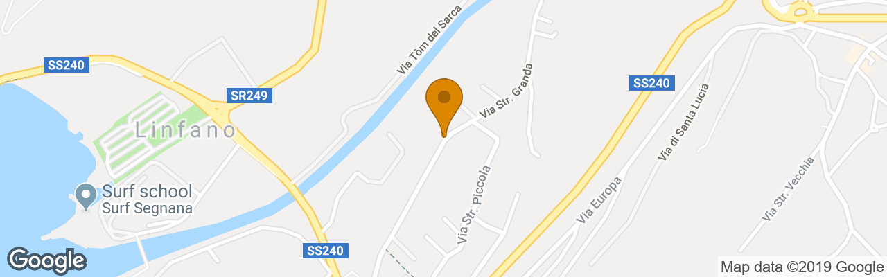 Hotel Albergo Villa Mimosa 