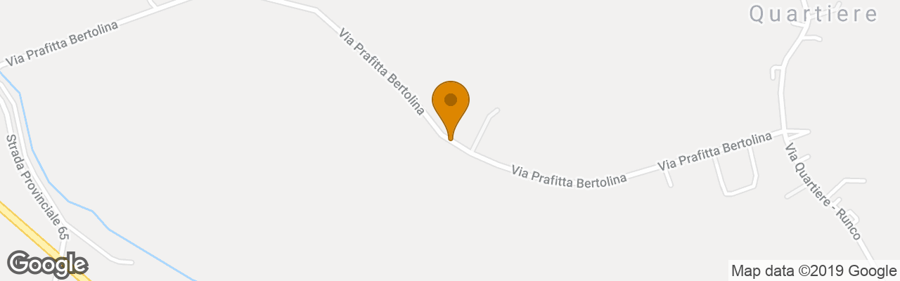 Bed and Breakfast Presidio Eat And Sleep 