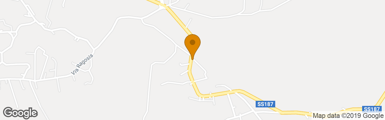 Bed and Breakfast La Ninfea 