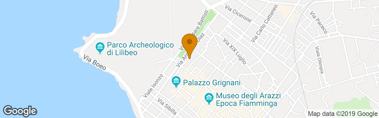 Bed and Breakfast I Tramonti Sul Mare 