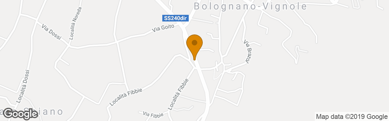 Hotel Albergo Cattoi 