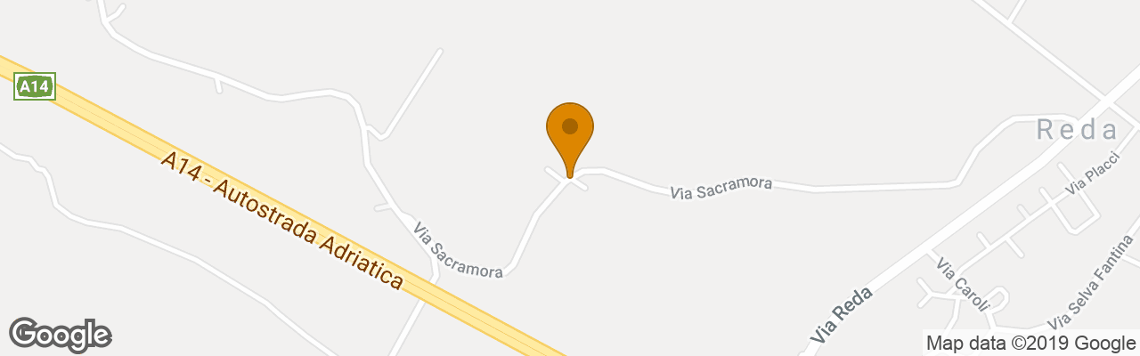 Bed and Breakfast Sacramora 