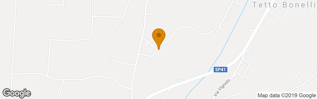 Bed & Breakfast Milù 