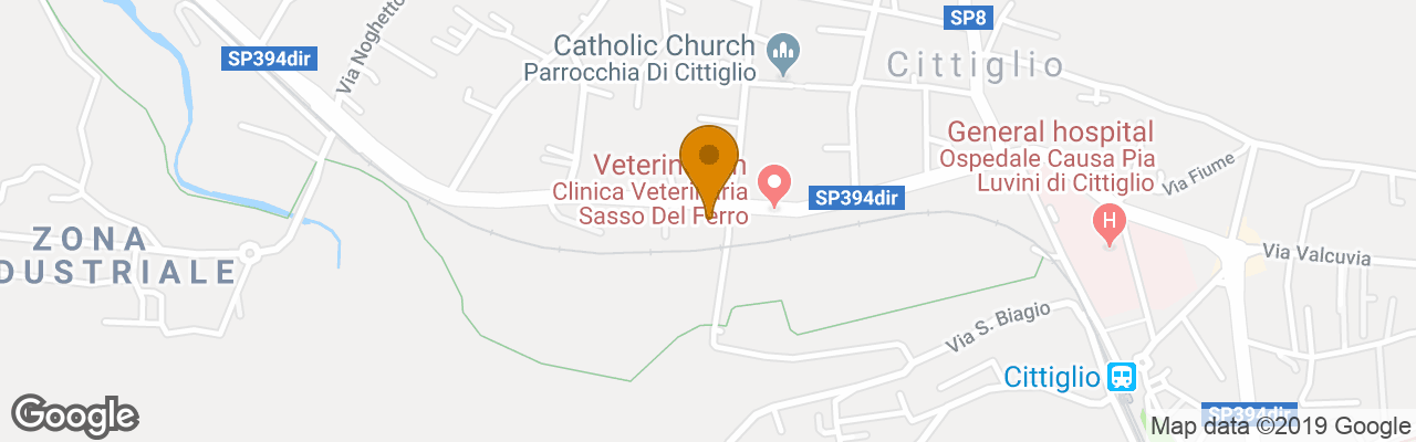 Hotel Albergo Cristallo 