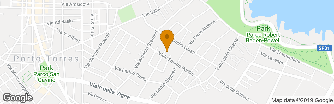 Bed and Breakfast Il Corallo 