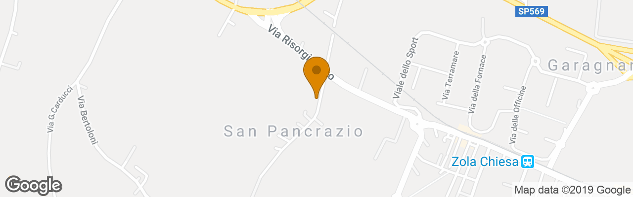 Bed and Breakfast La Bella Zola 