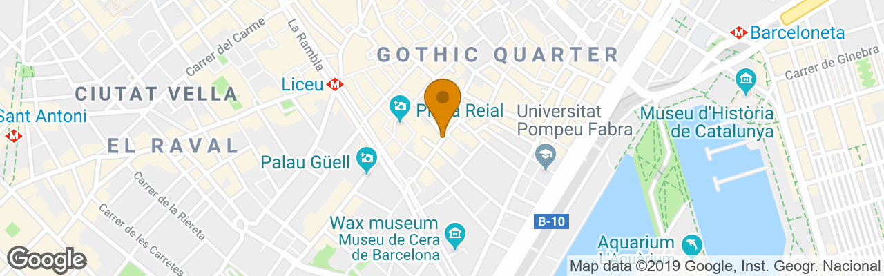 Hotel Barcelona House 