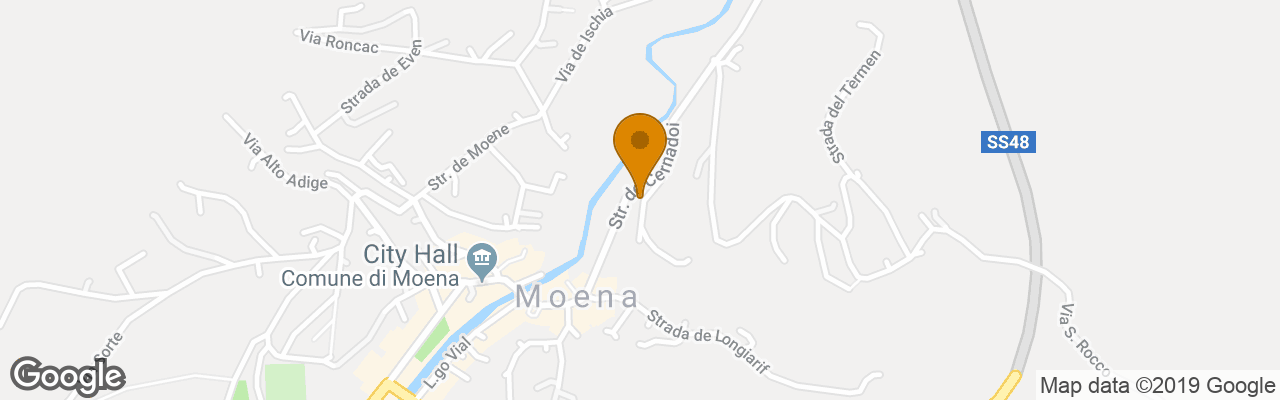 Hotel Malga Passerella 