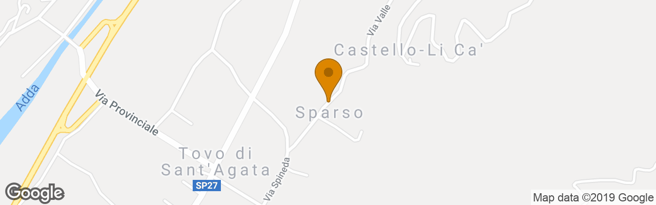 Bed and Breakfast Mortirolo 