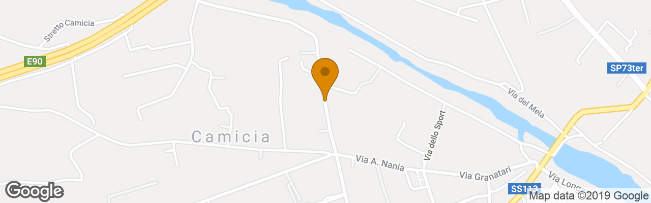 Bed and Breakfast Borgo Camicia In 