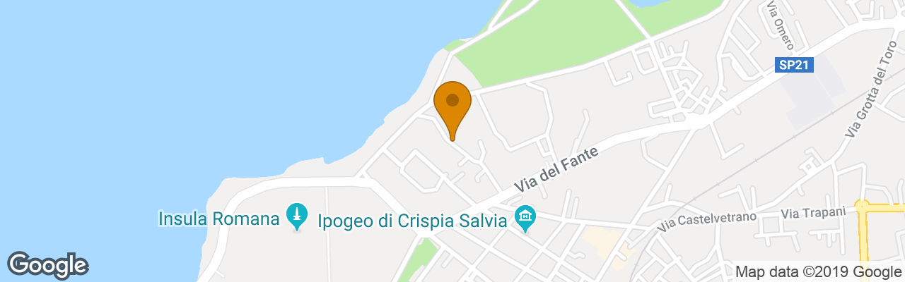 Bed and Breakfast Colomba Bianca 