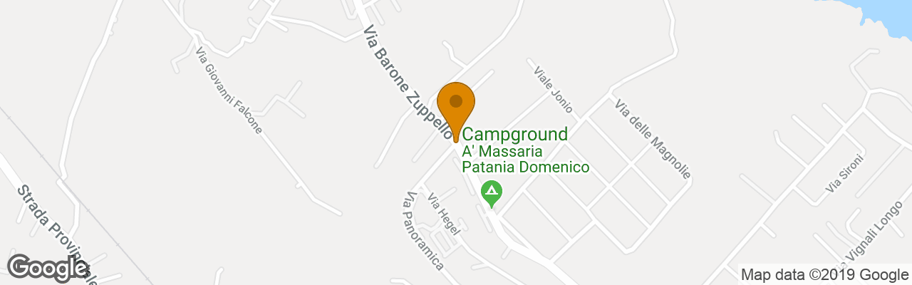 Hotel Villa Dei Cesari 