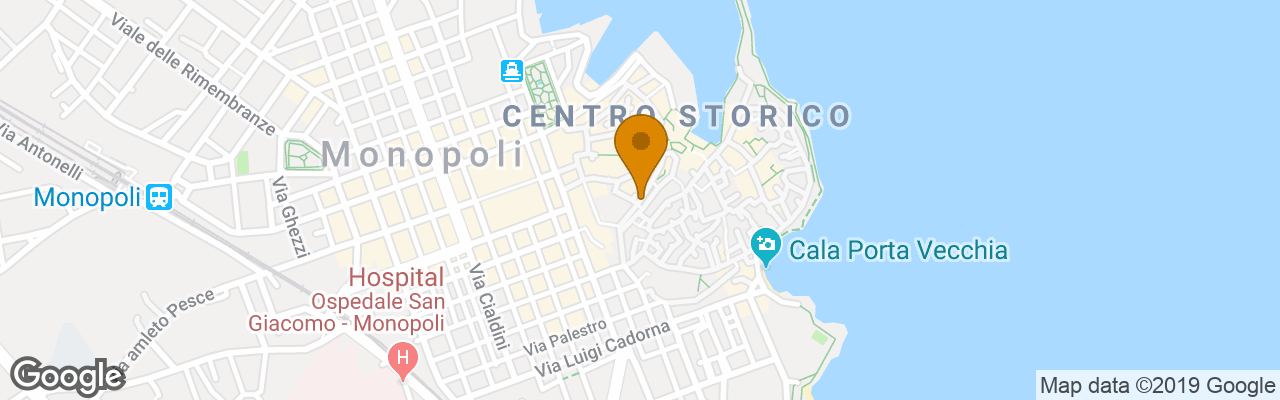 Bed and Breakfast Al Fly 