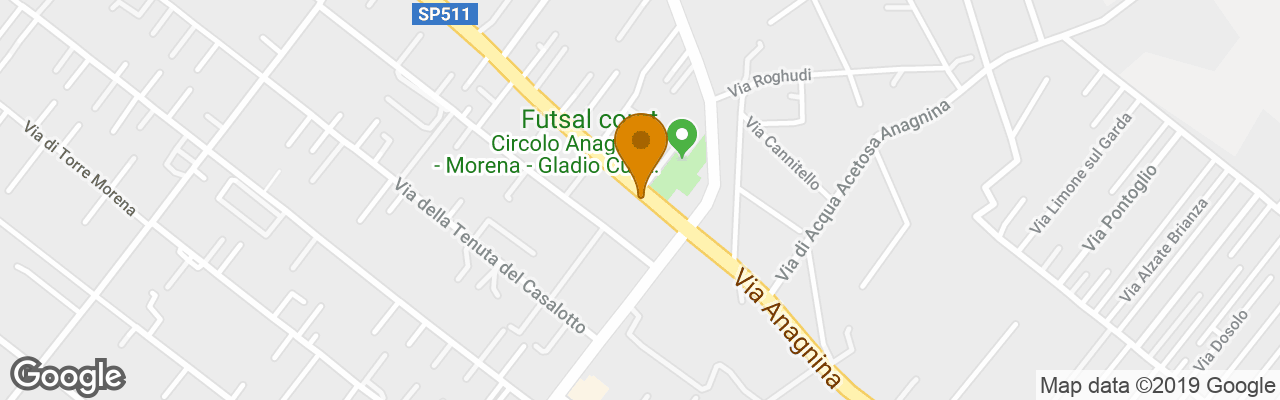 Bed and Breakfast La Casa Della Musica 