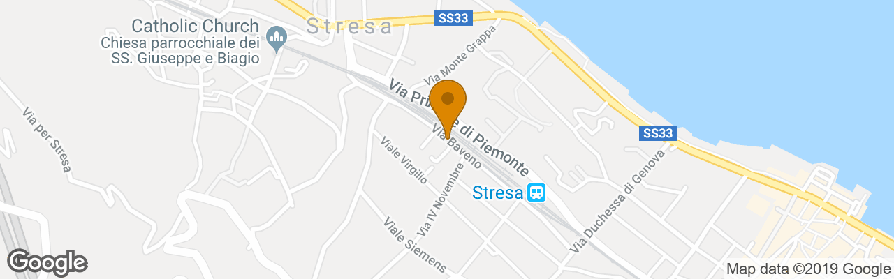 Bed & Breakfast Gli Oleandri 