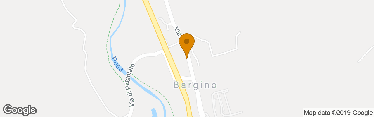 Hotel Albergo Bargino 