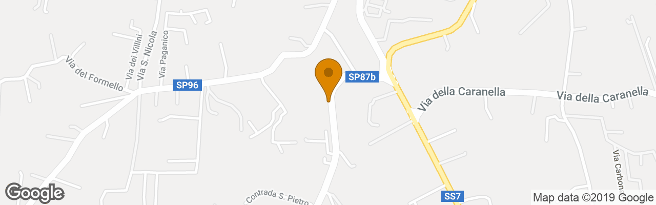 Bed and Breakfast Antico Casale Fabrizi 