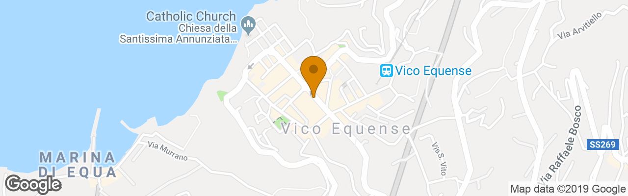 Bed & Breakfast Villa Scaramellino Relais 