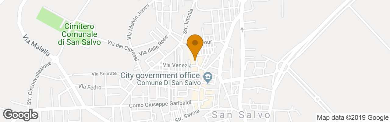 Bed and Breakfast La Postale 