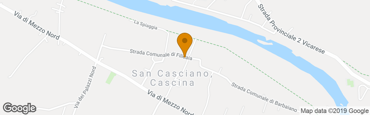 Bed and Breakfast Il Giardino Della Pieve 