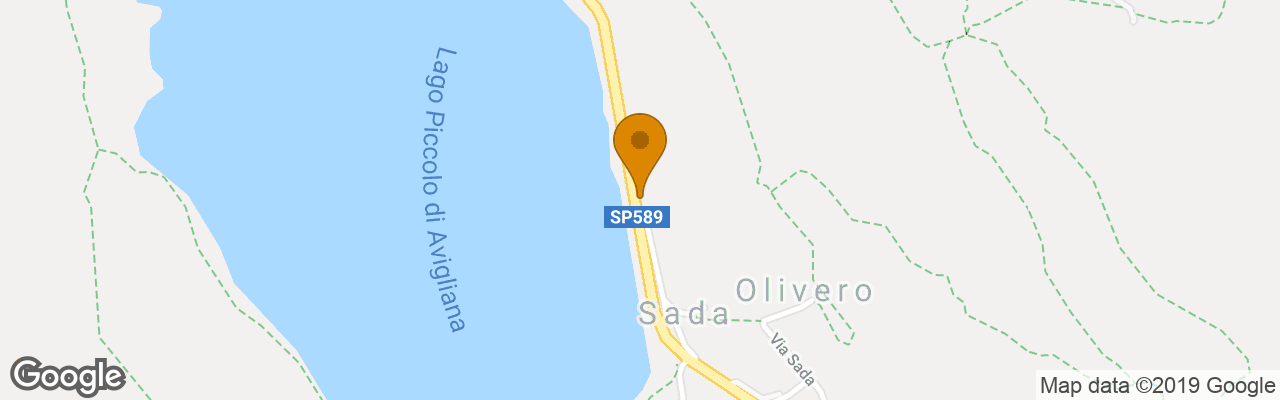 Bed and Breakfast Il Gatto E La Volpe 