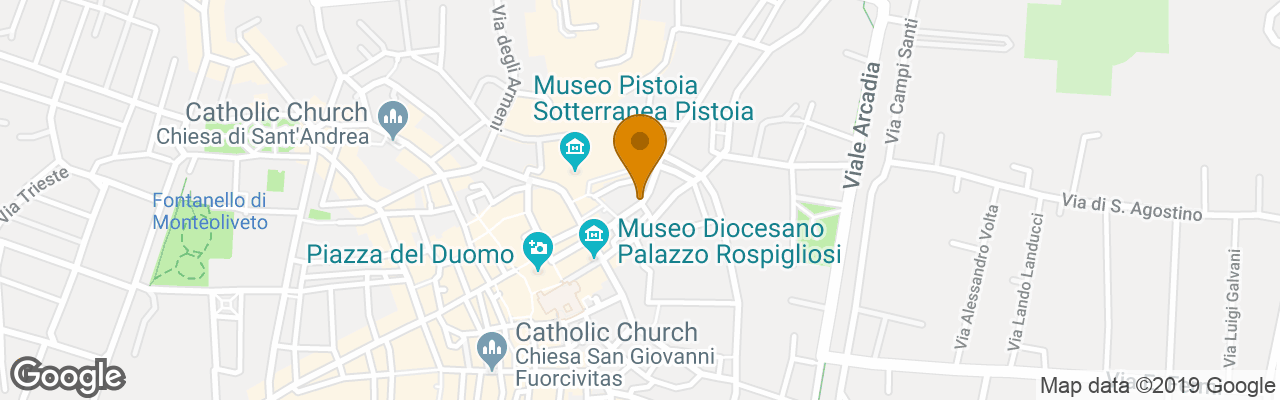 Bed and Breakfast Relais Buonfanti 