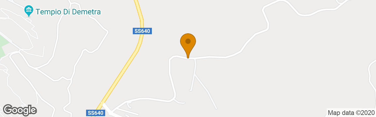 Bed and Breakfast Doric Bed 