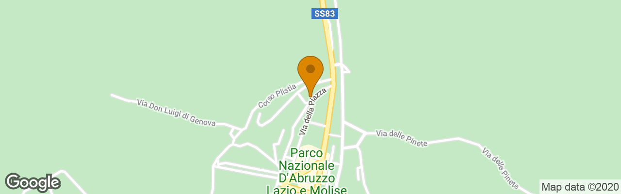 Hotel Il Duca Degli Abruzzi 