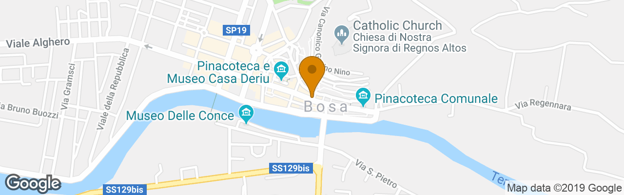 B&b Il Corso 41 Openhouse 