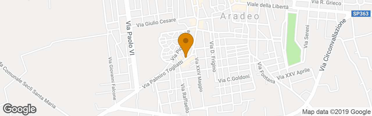 Bed and Breakfast Li Culuri 