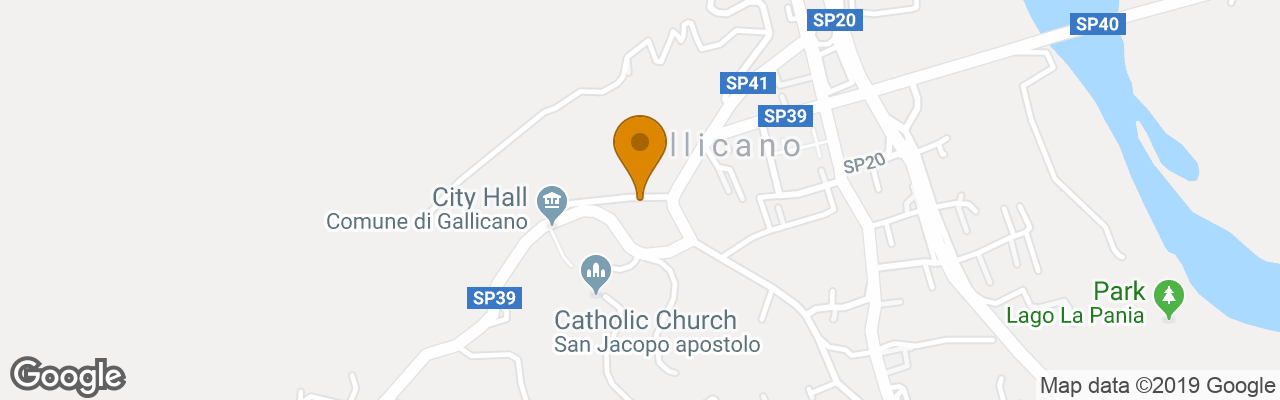 Eliseo B&b Ristorante 