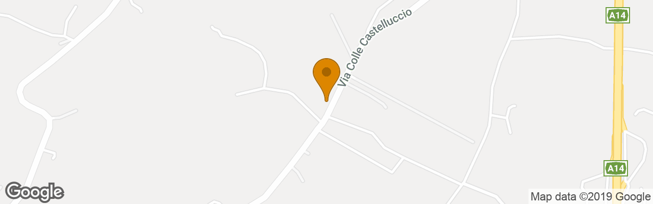 Bed and Breakfast Il Ritrovo Delle Coccinelle 