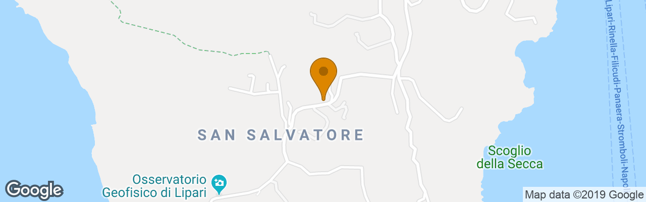 B&b Al Salvatore Di Lipari 