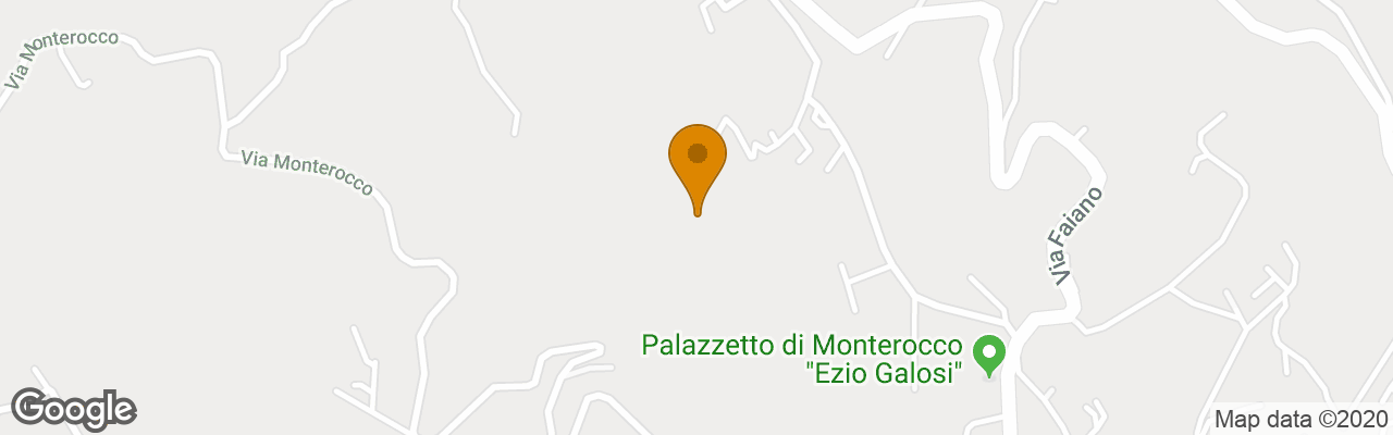 Mimi E Coco Bed & Breakfast 