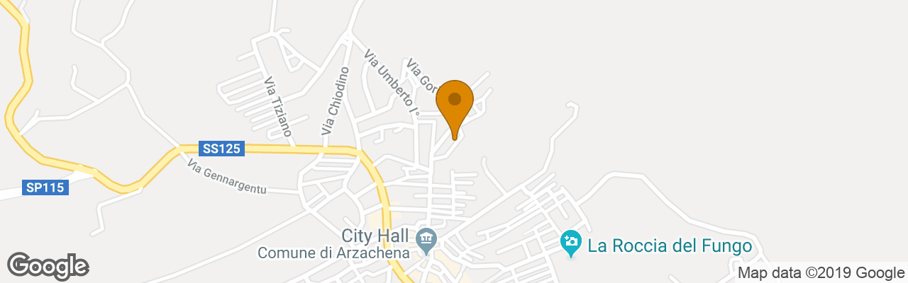 Bed and Breakfast S. Lucia 