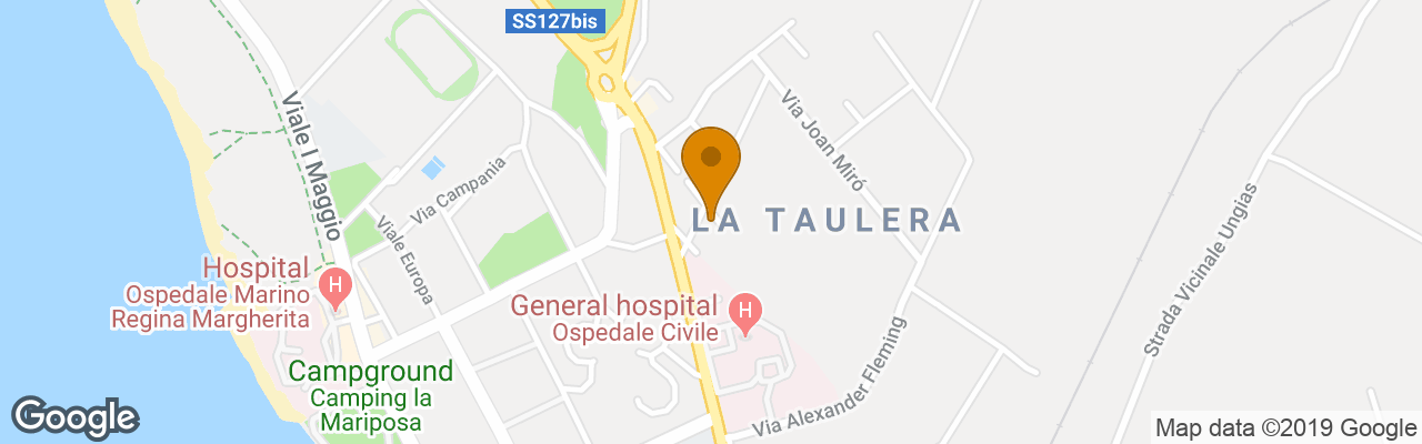 Bed and Breakfast Amaranta 