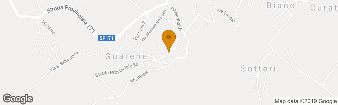 Bed and Breakfast Casa Roero 