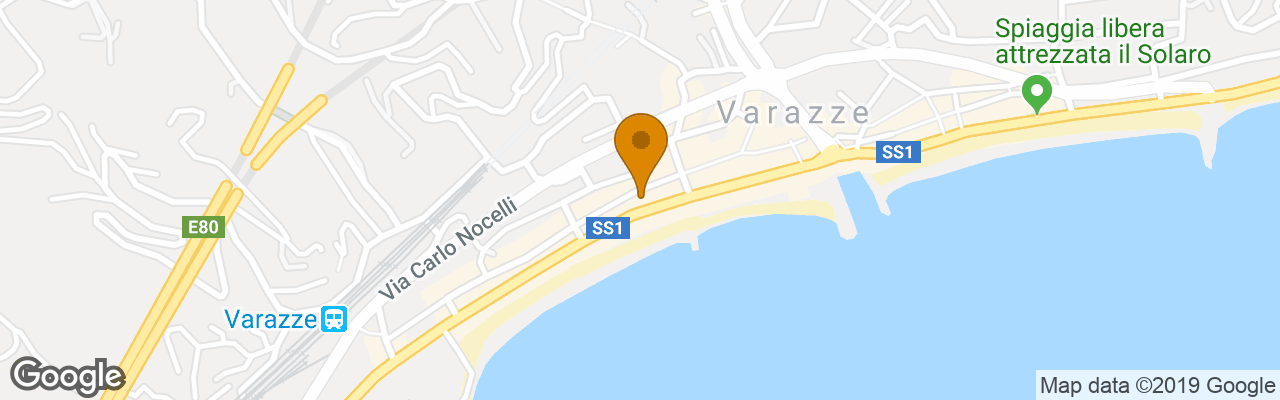 Hotel Albergo Villagrande 