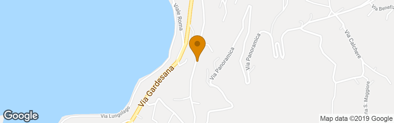 Hotel Villa Emma Malcesine 