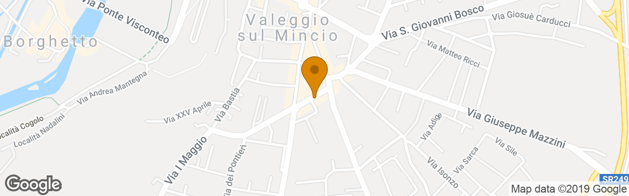 Bed and Breakfast Dolce Vita 