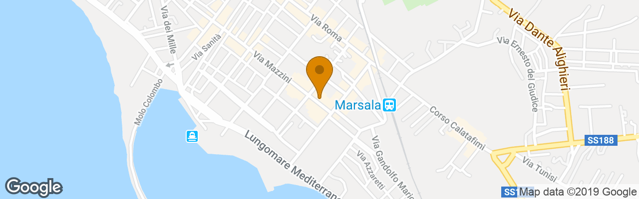 Bed and Breakfast Buona Onda 