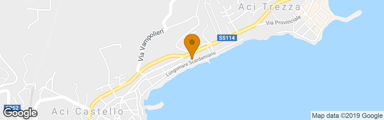 B&b Blu E Il Castello 