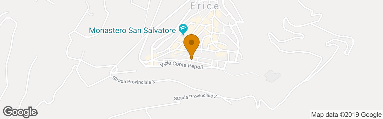 Bed and Breakfast Camere Di Ulisse 