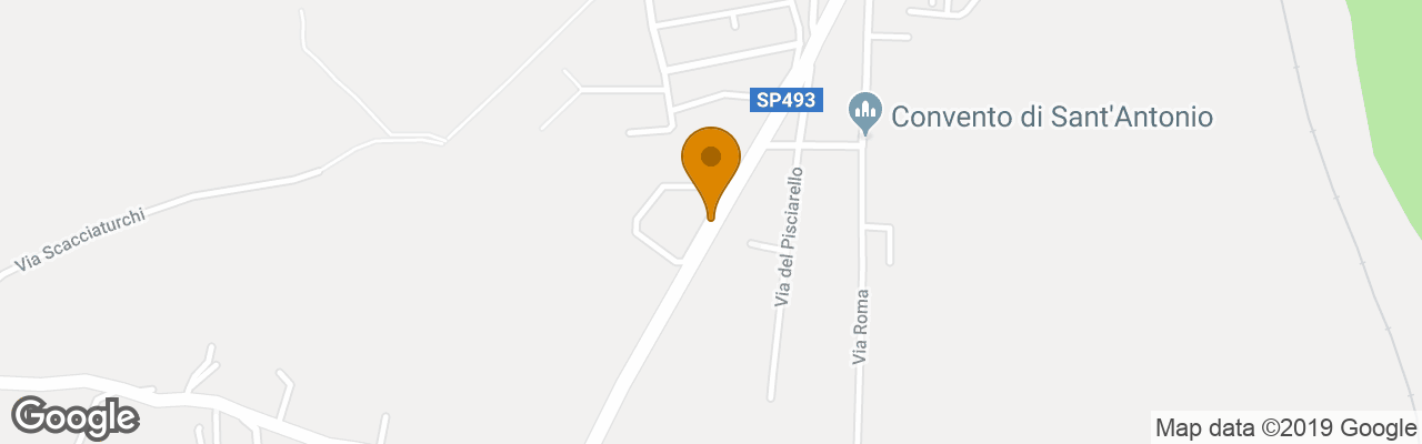 Bed and Breakfast La Casa Di Muro 