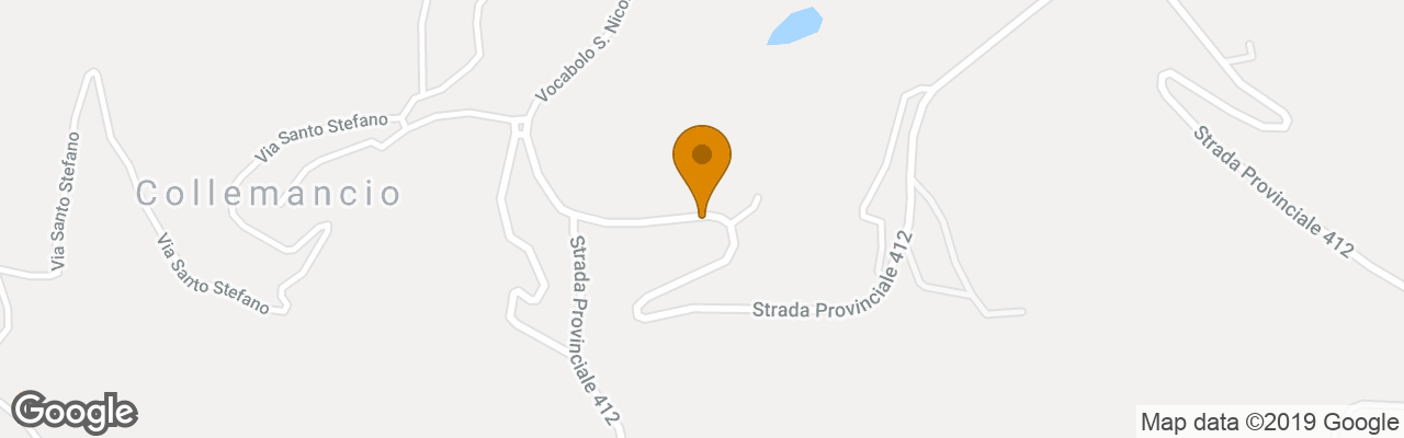 Bed and Breakfast Poggio La Grognola 