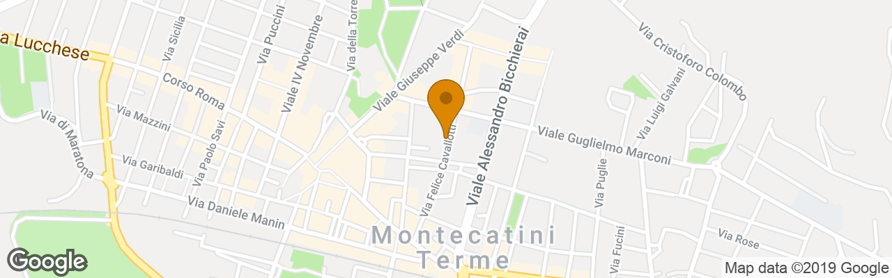 Hotel Cavallotti & Giotto 